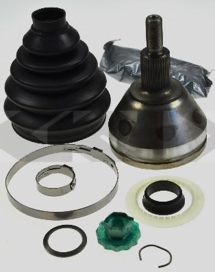 L?BRO 304436 Joint Kit, drive shaft